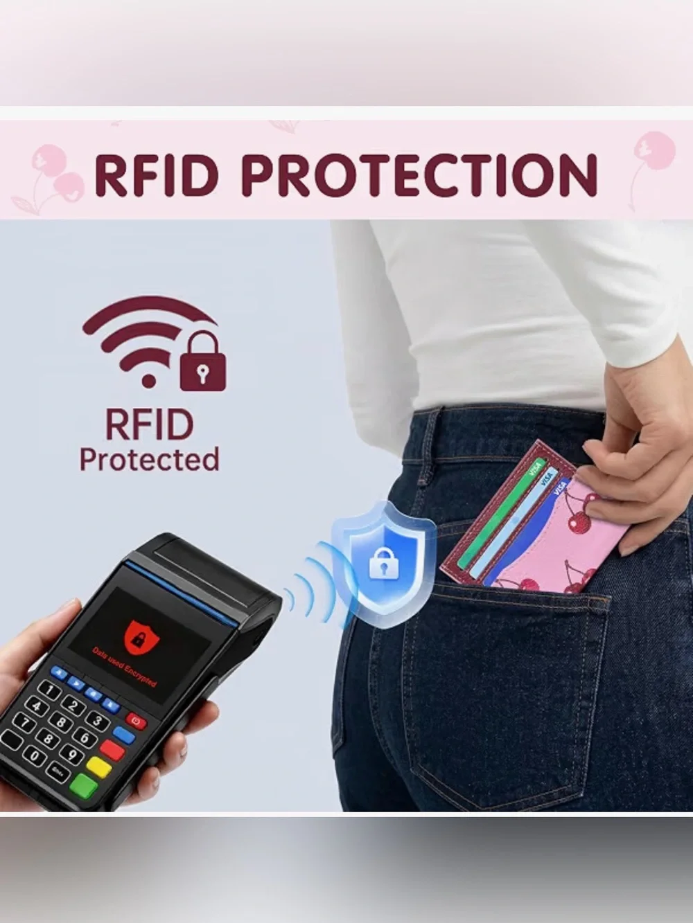 N/A advanced rfid